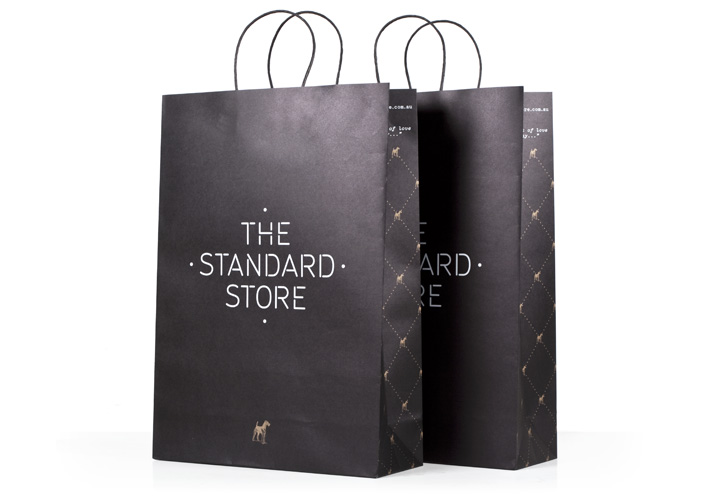 Shopping Bags