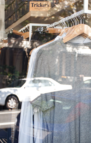In Store