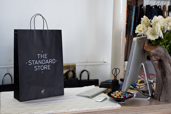 Shopping Bag