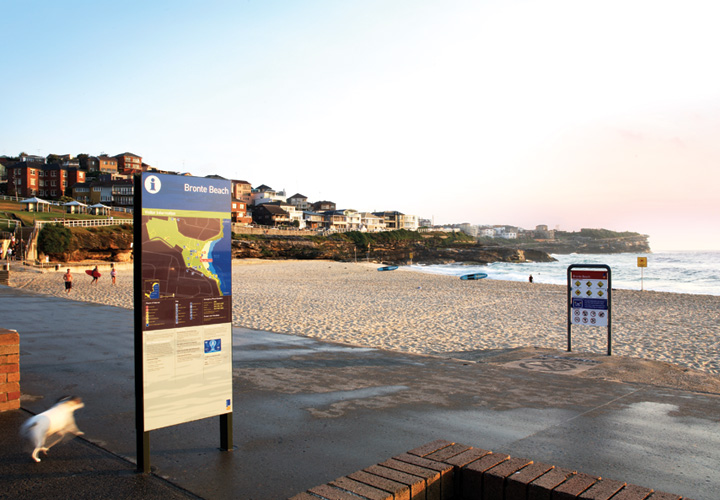 Bondi Beach Coastal Walk 5